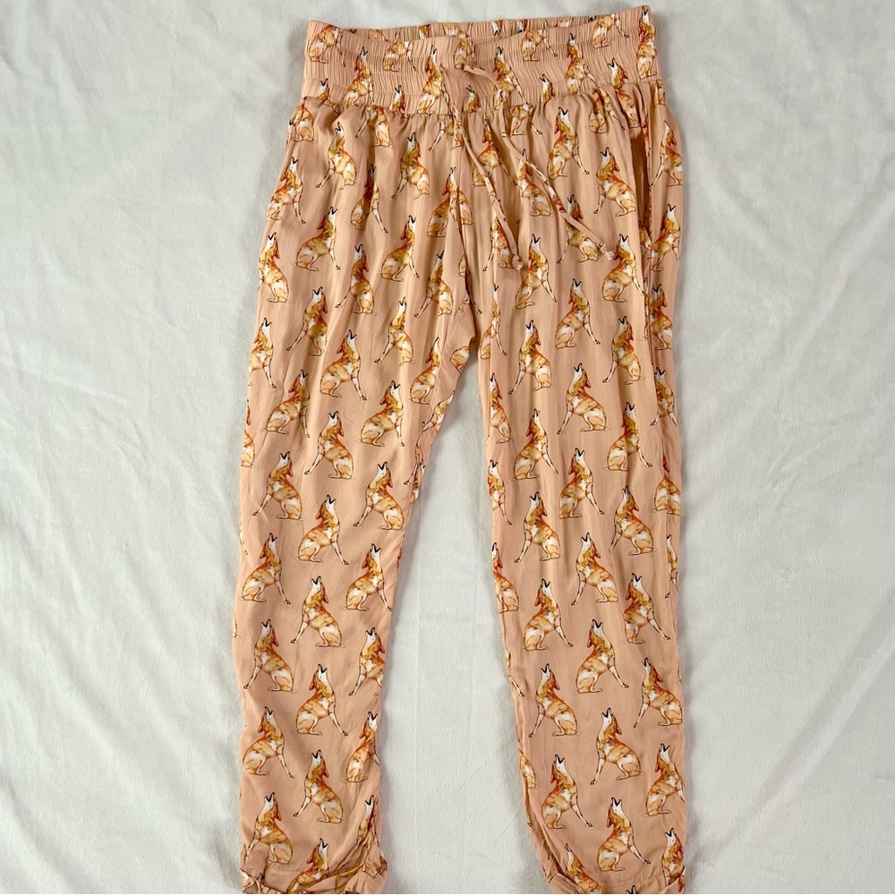 Boys + Arrows El Coyote Pants